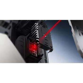 Hator Quasar 3 ULTIMA bedrade gaming-muis zwart-paars