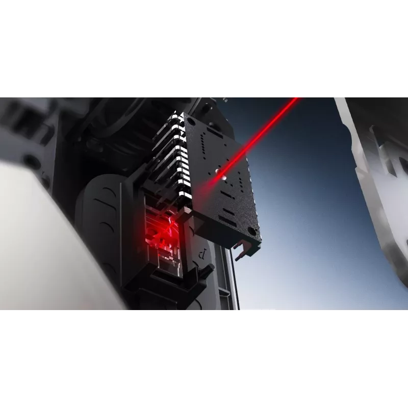 Hator Quasar 3 ULTIMA bedrade gaming-muis zwart-paars