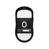 Hator Quasar 3 ULTIMA bedrade gaming-muis zwart-paars