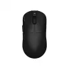 Hator Quasar 3S Ultima draadloze gaming-muis zwart