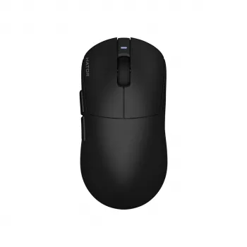 Hator Quasar 3S Ultima draadloze gaming-muis zwart