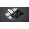 Hator Quasar 3S Ultima draadloze gaming-muis zwart