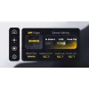 Hator Quasar 3S Ultima draadloze gaming-muis zwart