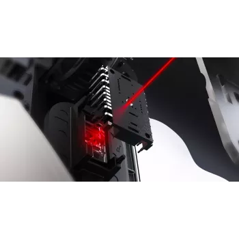 Hator Quasar 3S Ultima draadloze gaming-muis zwart
