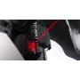 Hator Quasar 3S Ultima draadloze gaming-muis zwart