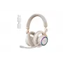 HAV Fuxi-H8 Tri-Mode draadloze Semi-Open-Back Gaming-headset - Goud