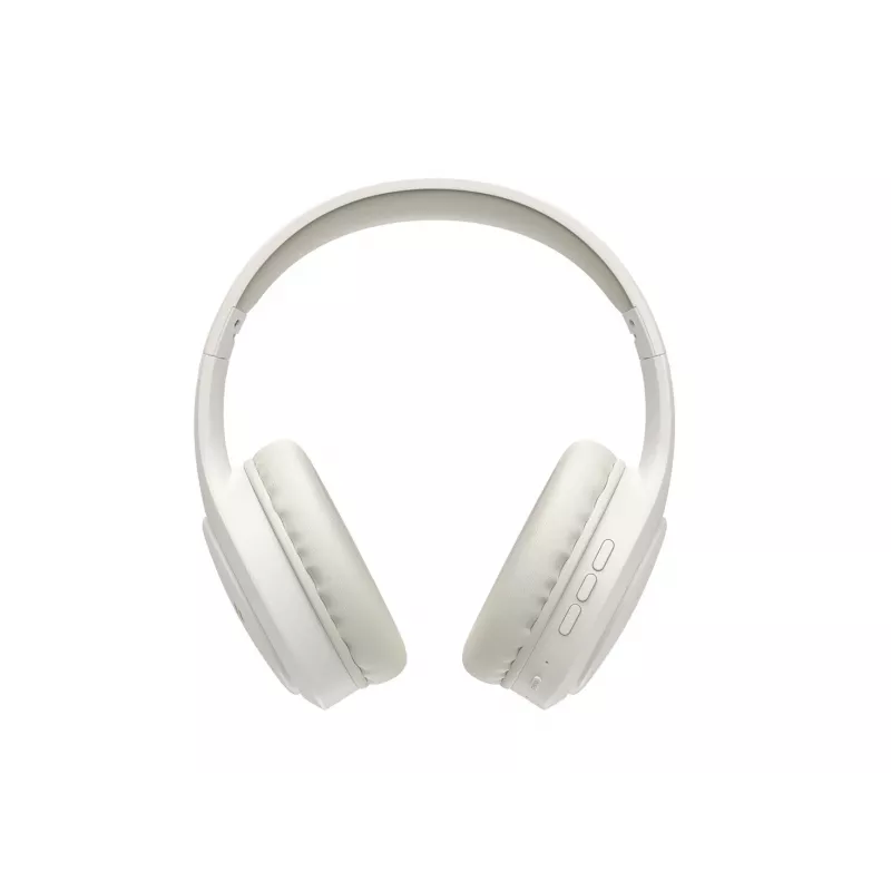 HAV H633BT draadloze on-ear-koptelefoon, beige