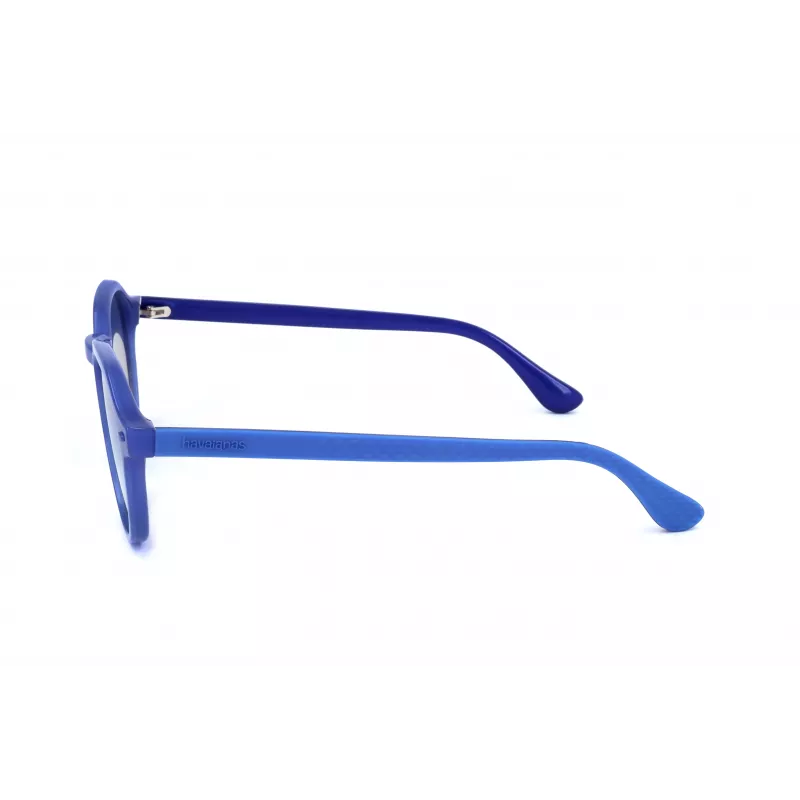 HAVAIANAS unisex UBATUBA-WS6 zonnebril 51/21/145 mm zwart/grijs