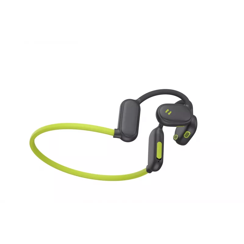 HAVIT E553BT Bluetooth-koptelefoon, groen
