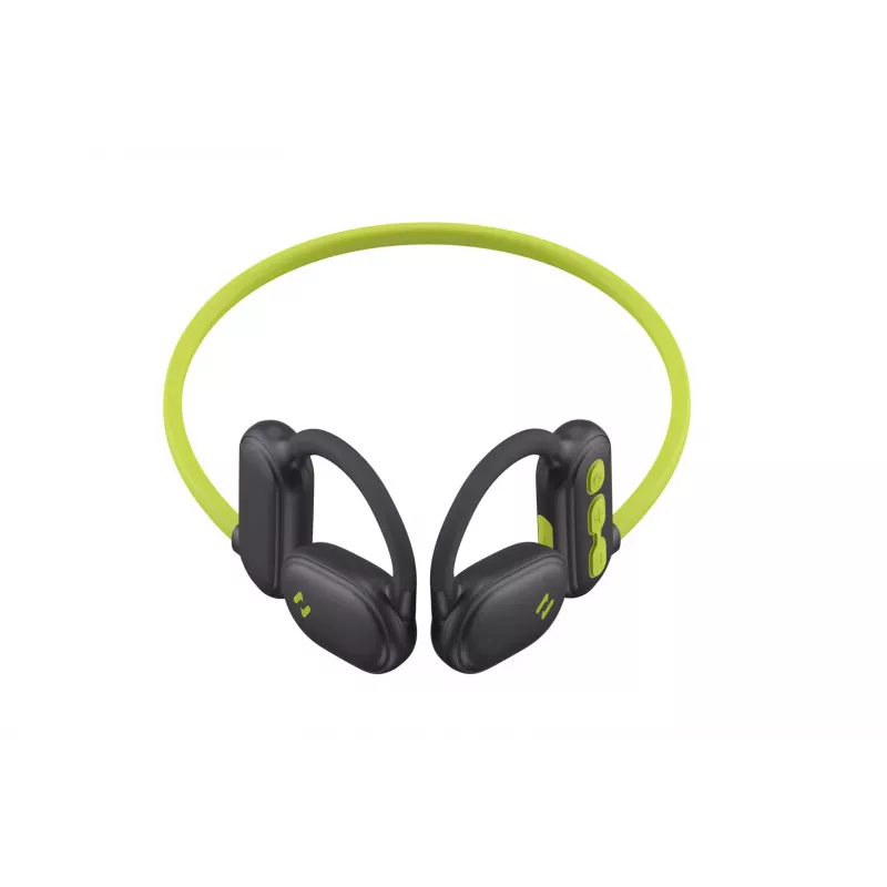 HAVIT E553BT Bluetooth-koptelefoon, groen