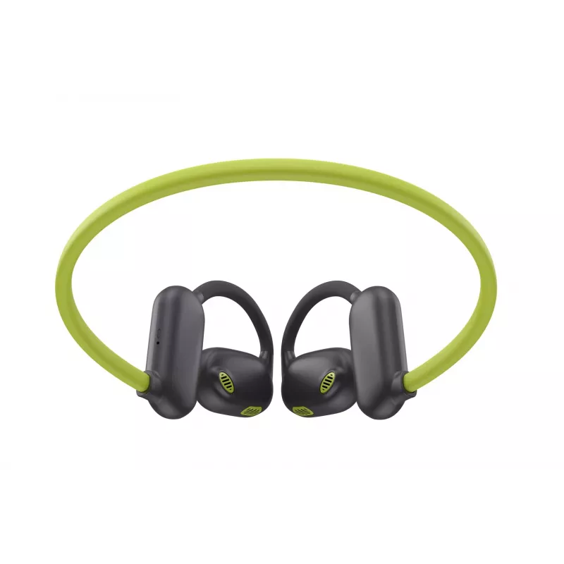 HAVIT E553BT Bluetooth-koptelefoon, groen