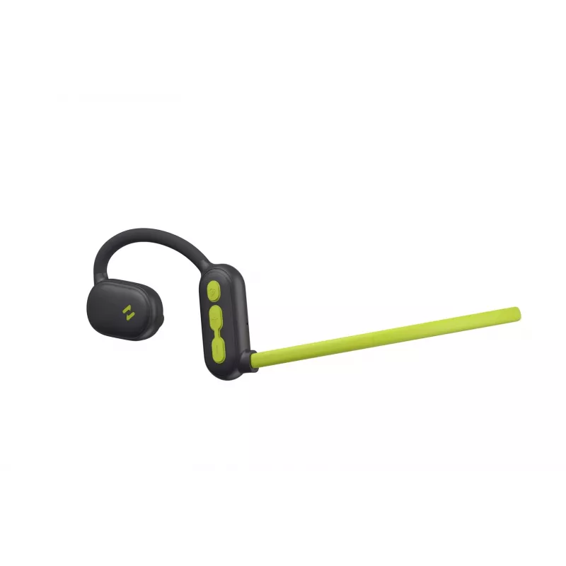 HAVIT E553BT Bluetooth-koptelefoon, groen