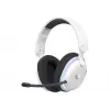 Havit Fuxi-H7 gamingheadset, wit-zwart