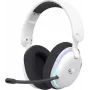 Havit Fuxi-H7 gamingheadset, wit-zwart
