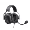 Havit H2033d gaming headset, zwart