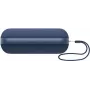 HAVIT M69 draagbare Bluetooth 5.0-luidspreker met TWS, IPX5 spatwaterdicht, 8 uur speeltijd, ingebouwde microfoon, blauw