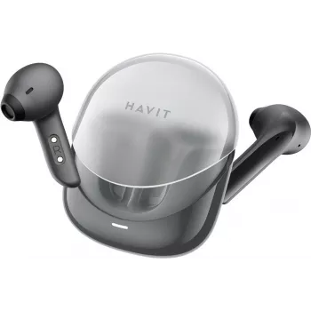 Havit Modern Buds Bluetooth-oordopjes