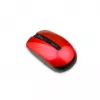 HAVIT MS989GT Universele Draadloze Muis (Zwart & Rood)