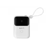 Havit PB5215 powerbank 10000mAh wit