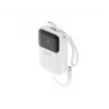 Havit PB5215 powerbank 10000mAh wit
