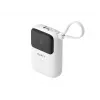 Havit PB5215 powerbank 10000mAh wit