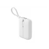 Havit PB5215 powerbank 10000mAh wit