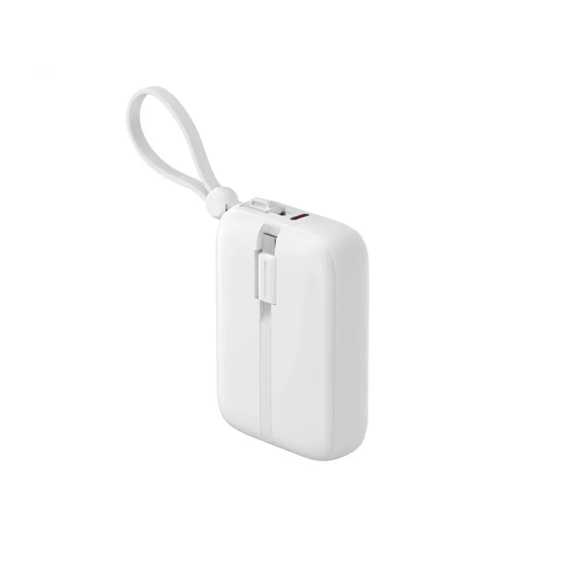 Havit PB5215 powerbank 10000mAh wit