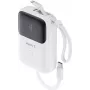 Havit PB5215 powerbank 10000mAh wit