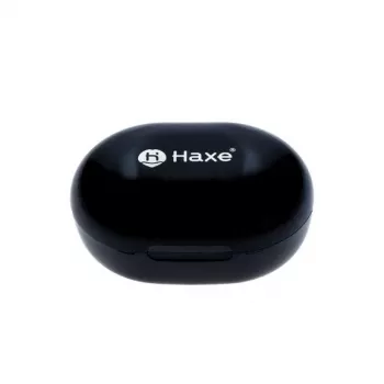 HAX JH-A39 achter-het-oor hoortoestel met A10-batterij - beige