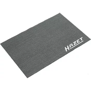 HAZET 161-1 rechthoekige antifatigue-mat