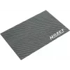 HAZET 173-38 rechthoekige antifatigue-mat 694 x 395 mm