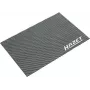 HAZET 173-38 rechthoekige antifatigue-mat 694 x 395 mm
