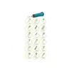 HAZET 4672-12 ponstang 12 mm