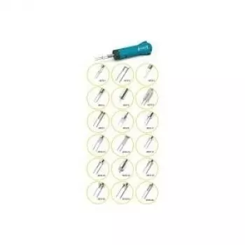 HAZET 4672-12 ponstang 12 mm