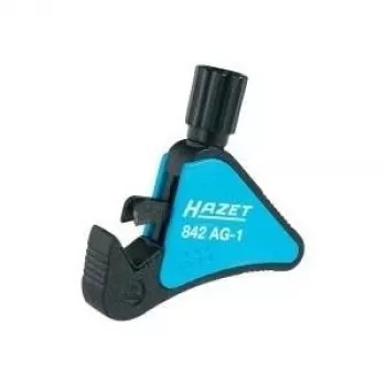 HAZET 842AG-1 M12 x 1,5 draadtap voor bougiedraad