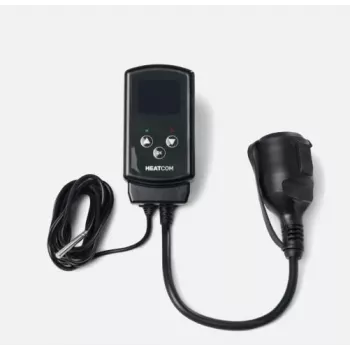 HC200 UNI PLUG & PLAY THERMOSTAAT