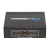 HDCVT 1x2 HDMI 1.4 splitter met HDCP 1.4 en EDID-ondersteuning