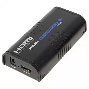 HDMI extender transmitter HDMI-EX-120/TX-V4 1080p 120m via Cat5e/6/7
