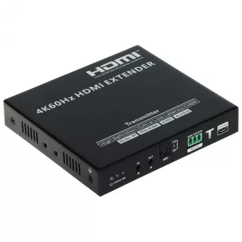 HDMI over IP Extender transmitter 4K 30Hz 120m HDMI-EX-IP-4K-X1/TX