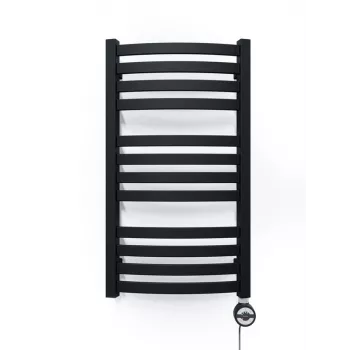 HEATER D01 2000W convectorverwarming met digitale thermostaat, afstandsbediening, wit