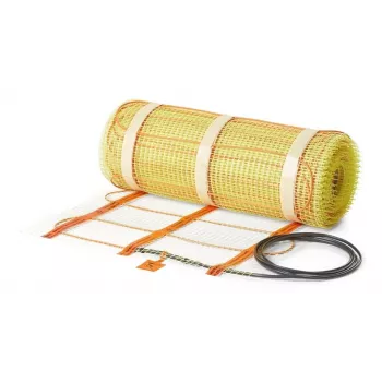 VERWARMINGSMAT 150W/M2 6,0M2