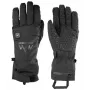 HeatX Everyday verwarmde handschoenen, zwart, maat S