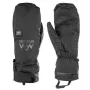 HeatX Everyday verwarmde gebreide handschoenen, L