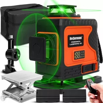 Heckermann DS029 laserniveau