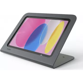 Heckler Design H750X-BG Passieve tablet-/UMPC-houder, grijs