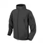 Helikon-Tex Gunfighter jas Shark Skin Windblocker - Zwart - Maat S
