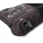 Helinox Air+ Foam Hoofdsteun - Zwart