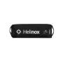 Helinox Chair One Highback (re) - zwarte draagbare campingstoel