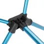 Helinox Chair One (re) opvouwbare campingstoel - zwart