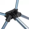 Helinox Chair One (Re) Opvouwbare Campingstoel - Blue Block